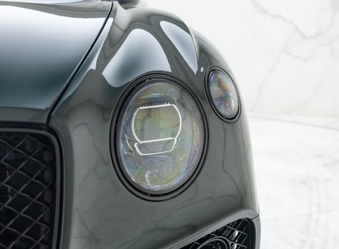 Bentley Continental GT V8 S 42