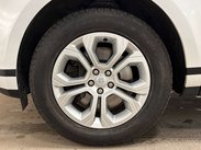 Land Rover Range Rover Evoque 2.0 Range Rover Evoque S D 4x2 5dr 5