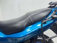 Suzuki Bandit 600 GSF 1998 27K VERY CLEAN MK1 NEW MOT ICONIC CLASSIC 600CC A2 9