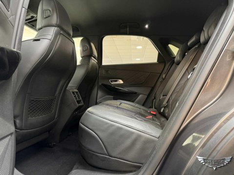 DS DS 7 1.6 E-TENSE 13.2kWh Rivoli Crossback EAT8 Euro 6 (s/s) 5dr 79