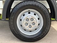 Peugeot Boxer 335 2.2 Hdi 130 ps Crew Cab Tipper - Air Con - Ex MOD 29