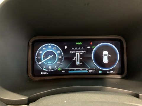 Hyundai KONA GDI SE CONNECT 19