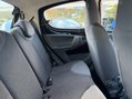 Peugeot 107 1.0 12V Urban Hatchback 5dr Petrol 2 Tronic Euro 4 (68 ps) 15