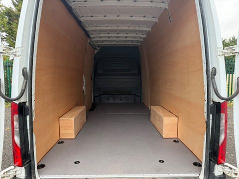 Mercedes-Benz Sprinter 314 CDI 12