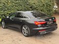 Audi A6 2.0 TDI 40 S line S Tronic Euro 6 (s/s) 4dr 15