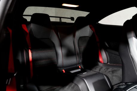 Mercedes-Benz Black Series C63 AMG BLACK SERIES. NOW SOLD. SIMILAR REQUIRED. PLEASE CALL 01903 254 800 42