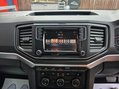 Volkswagen Amarok DC V6 TDI HIGHLINE 4MOTION 19