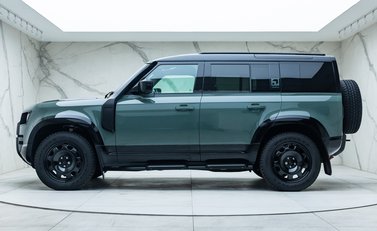 Land Rover Defender 110 TROPHY EDITION KESWICK 13