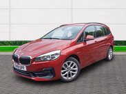 BMW 2 Series 220I SPORT GRAN TOURER 1