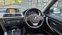 BMW 3 Series 1.6 316i SE Saloon 4dr Petrol Auto Euro 5 (s/s) (136 ps) 30
