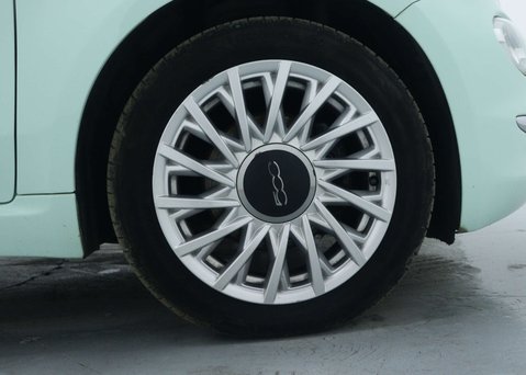 Fiat 500 0.9 TwinAir Lounge Hatchback 3dr Petrol Manual Euro 6 (s/s) (85 bhp) 15