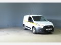 Ford Transit Connect 1.5 220 EcoBlue Leader L1 Euro 6 (s/s) 5dr 1