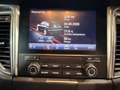 Porsche Macan 3.0T V6 GTS PDK 4WD Euro 6 (s/s) 5dr 60