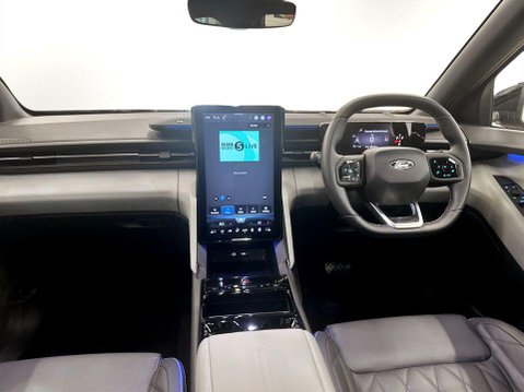 Ford Explorer Extended Range 77kWh Premium SUV 5dr Electric Auto (286 ps) 20