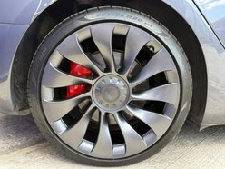 Tesla Model 3 (Dual Motor) Performance Saloon 4dr Electric Auto 4WDE (Performance Upgrade 15