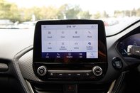 Ford Puma ST-LINE VIGNALE MHEV 23