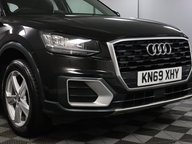 Audi Q2 TDI SPORT 24