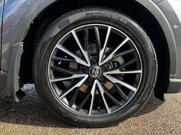 Toyota C-HR 2.0 C-HR Excel HEV CVT 5dr 16