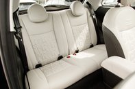 Fiat 500e LA PRIMA 41