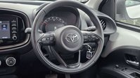 Toyota Aygo X 1.0 VVT-i Pure Hatchback 5dr Petrol x-shift Euro 6 (s/s) (72 ps) 28