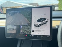 Tesla Model Y (Dual Motor) Long Range SUV 5dr Electric Auto 4WDE (384 bhp) 27