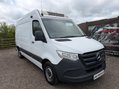 Mercedes-Benz Sprinter 2.0 315 CDI Progressive RWD L2 H2 Euro 6 (s/s) 5dr 2