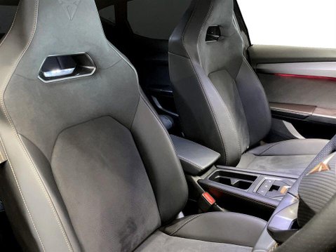 Cupra Formentor 1.5 eTSI V2 SUV 5dr Petrol Hybrid DSG Euro 6 (s/s) (150 ps) Heated Seats - 11