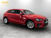 Audi A3 1.0 TFSI 30 Technik Sportback 5dr Petrol S Tronic Euro 6 (s/s) (110 ps) 1