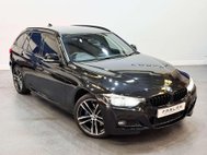 BMW 3 Series 2.0 320d M Sport Shadow Edition Touring 5dr Diesel Auto xDrive Euro 6 (s/s) 9