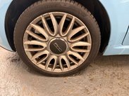 Fiat 500 1.2 8V Cult Euro 6 (s/s) 3dr 17