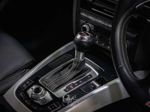 Audi SQ5 3.0 SQ5 TDI Quattro Auto 4WD 5dr 22