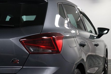SEAT Ibiza TSI EVO FR 23