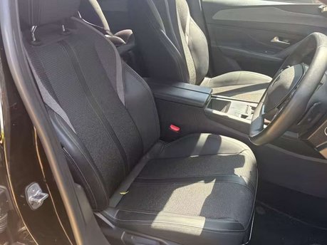 Peugeot 308 1.2 PureTech Allure Premium Estate 5dr Petrol EAT Euro 6 (s/s) (130 ps) 5