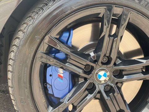 BMW 1 Series 2.0 M135i xDrive Automatic 4WD 5dr - NATIONAL DELIVERY* 35