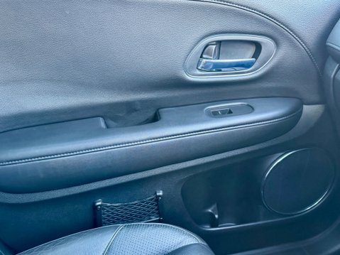 Honda HR-V I-DTEC EX 42