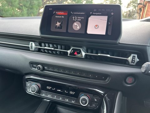 Toyota Supra 2.0T GR Pro Auto Euro 6 (s/s) 3dr 19