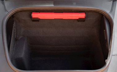 Porsche 911 Turbo S Cabriolet (992) 34