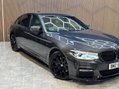 BMW 5 Series 3.0 530d xDrive M Sport Auto 4WD 4dr 12