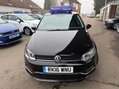 Volkswagen Polo 1.2 TSI BlueMotion Tech SE Euro 6 (s/s) 5dr 36
