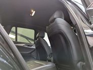 BMW X3 3.0 X3 M40D Auto 4WD 5dr 59