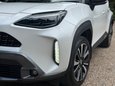 Toyota Yaris Cross 1.5 VVT-h Premiere Edition E-CVT Euro 6 (s/s) 5dr 49