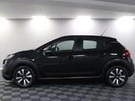 Citroen C3 PURETECH FEEL 18