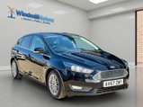 Ford Focus 1.5 TDCi Zetec Edition Euro 6 (s/s) 5dr 1