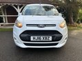 Ford Transit Connect 200 LIMITED P/V 11