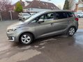 Kia Carens 1.7 CRDi EcoDynamics 2 Euro 5 (s/s) 5dr 2