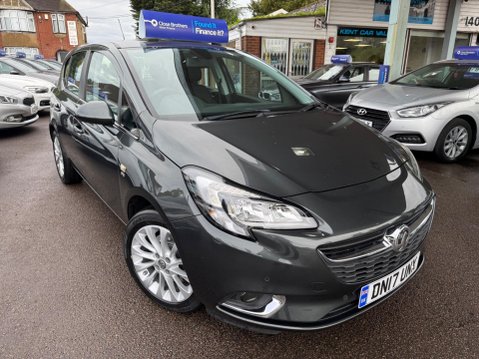 Vauxhall Corsa 1.4i Turbo ecoFLEX SE Euro 6 (s/s) 5dr 7