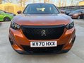 Peugeot 2008 1.2 2008 Active Premium PureTech S/S 5dr 14
