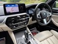BMW 5 Series 520D M SPORT TOURING MHEV 14
