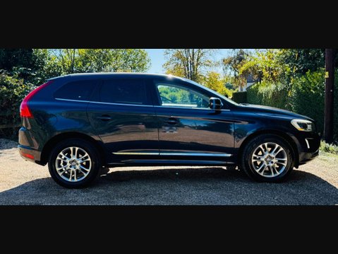 Volvo XC60 2.4 D4 SE Lux SUV 5dr Diesel Geartronic AWD Euro 5 (181 ps) 7