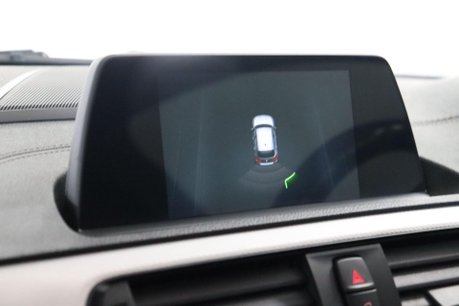 BMW 1 Series 118I M SPORT SHADOW EDITION 30